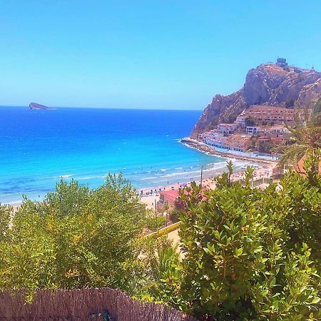 Wonderful 1 Bedroom House - Poniente Beach Benidorm Exterior photo