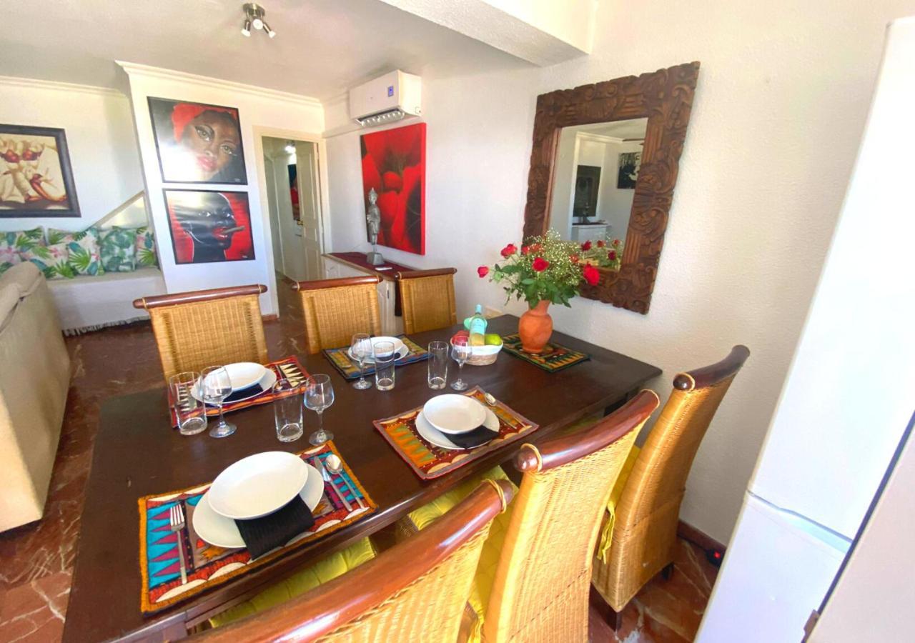 Wonderful 1 Bedroom House - Poniente Beach Benidorm Exterior photo
