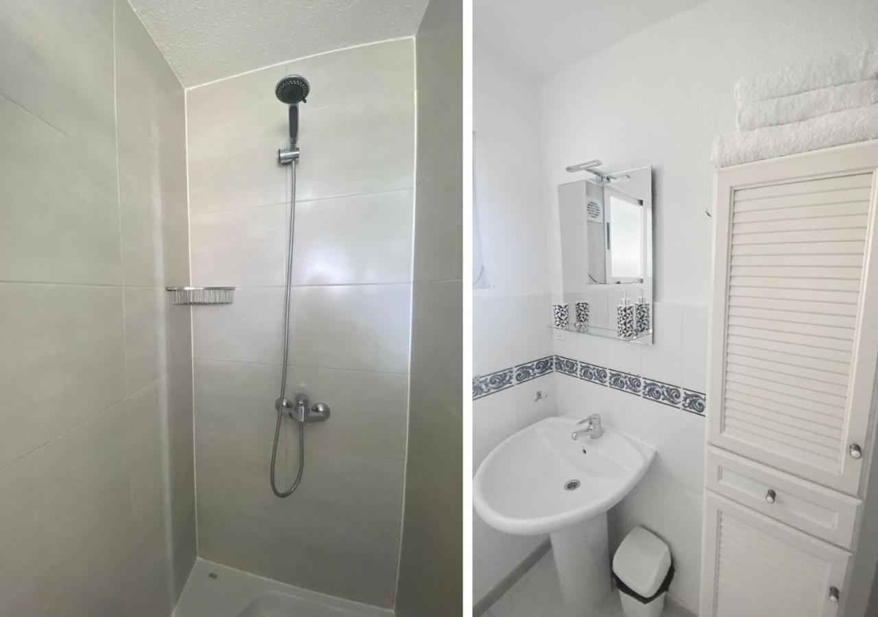 Wonderful 1 Bedroom House - Poniente Beach Benidorm Exterior photo